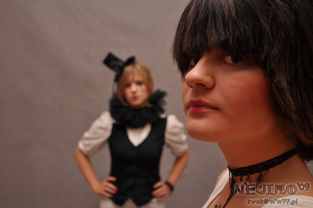 Nejiro FotoStudio (Kwak): 31