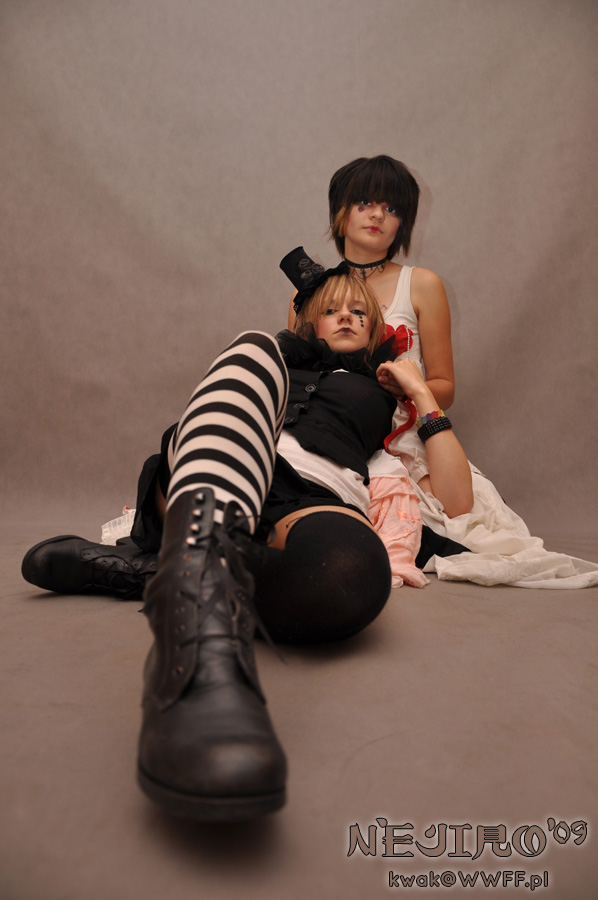 Nejiro FotoStudio (Kwak): 38