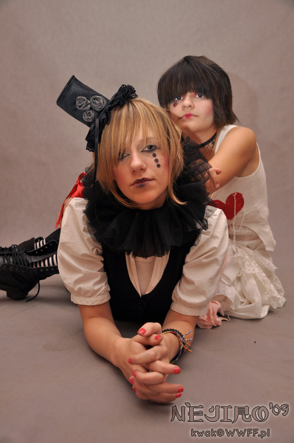 Nejiro FotoStudio (Kwak): 39
