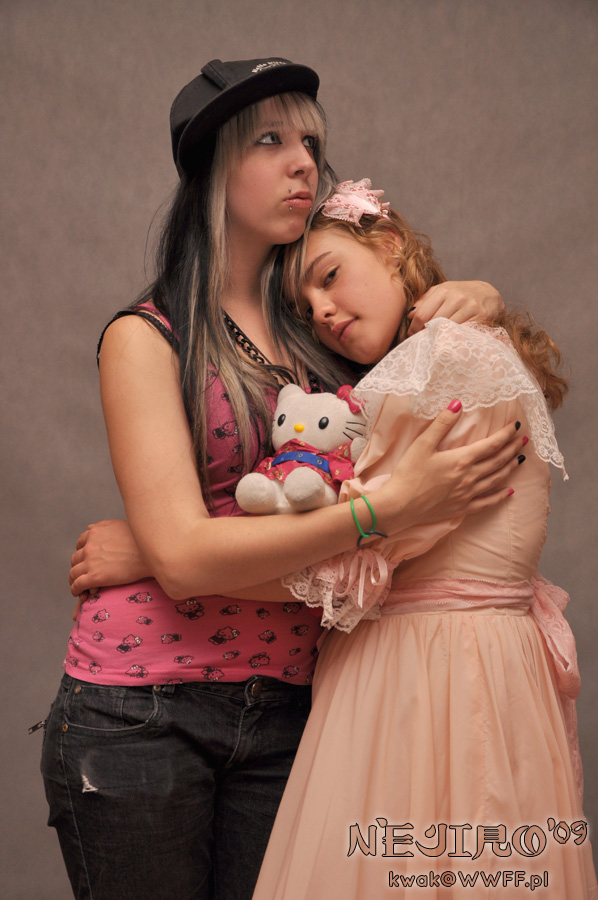 Nejiro FotoStudio (Kwak): 45