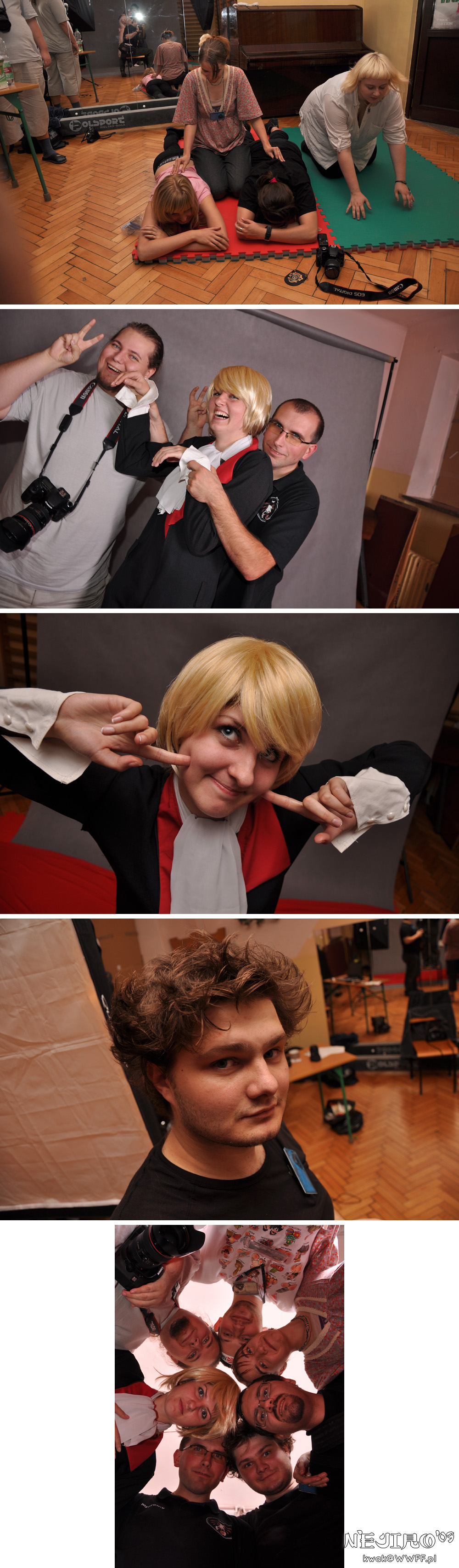 Nejiro FotoStudio (Kwak): 59