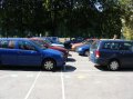 Parking na conplace to bardzo dobry pomysł (preview)