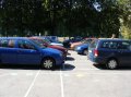 PierniCON 5 (Mizuyashi) - Parking na conplace to bardzo dobry pomysł