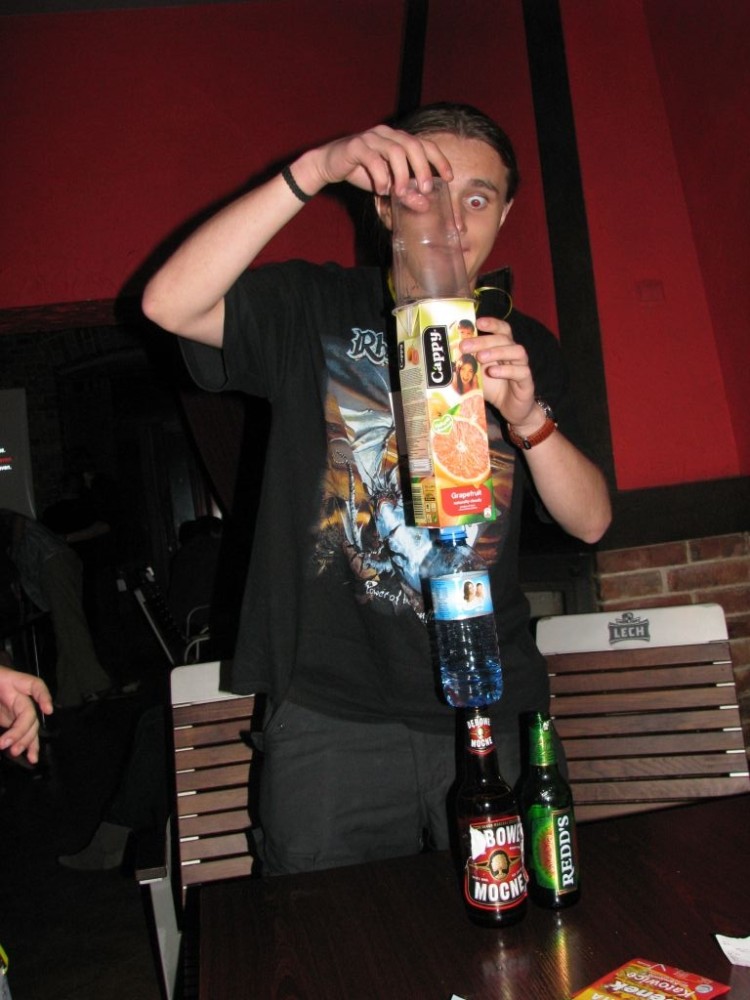 Śląskie SPODkania Mangowe (Madzia, TEcHNO, Kwak): 127