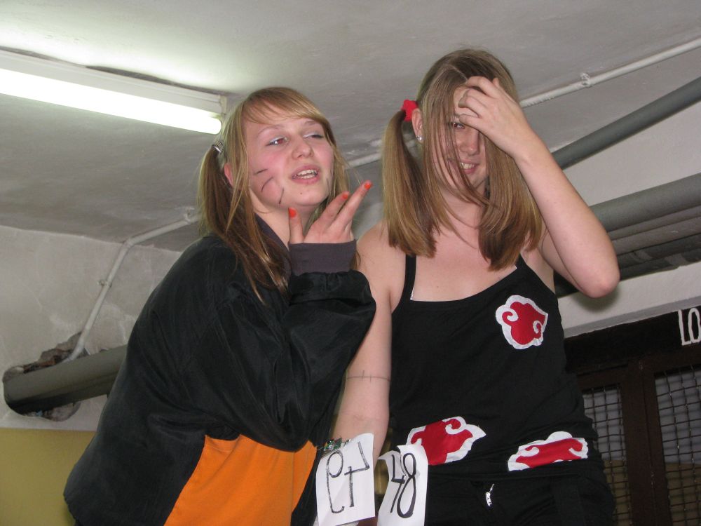 Porytkon 3 i ⅓ — cosplay (Maess): Porytkon_3 i 0.33_byMaess_0091