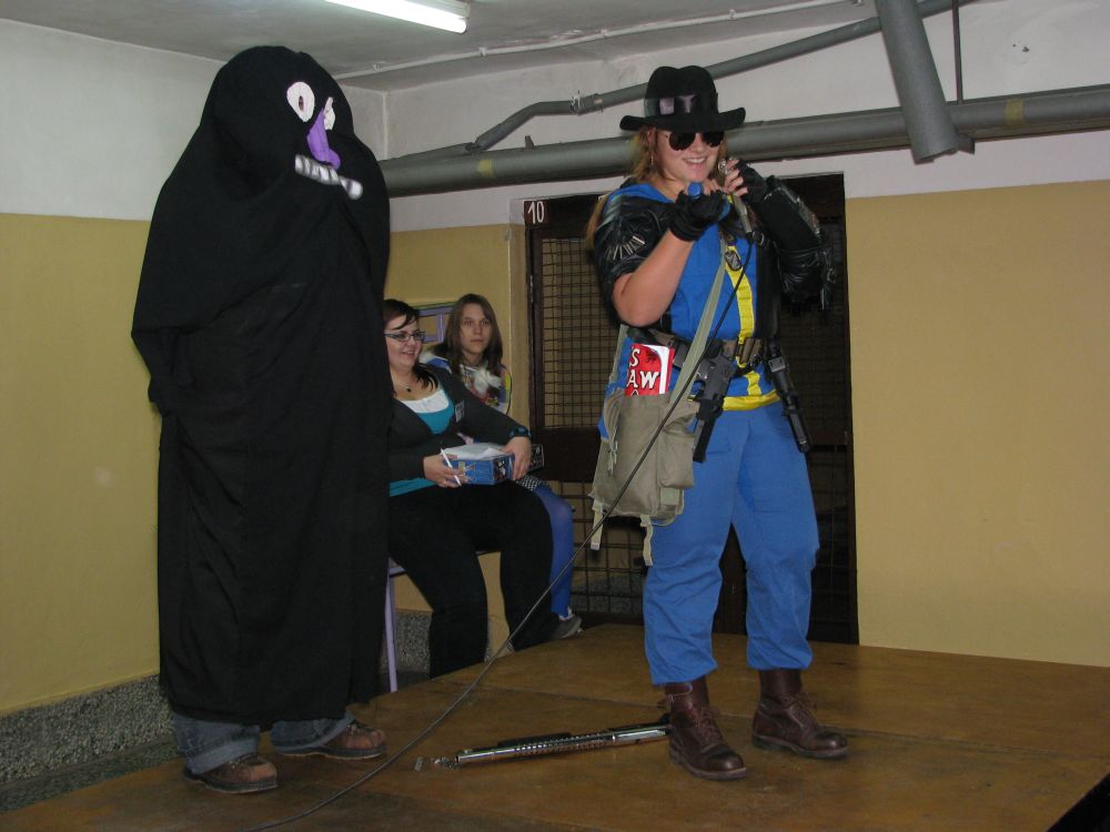 Porytkon 3 i ⅓ — cosplay (Maess): Porytkon_3 i 0.33_byMaess_0177