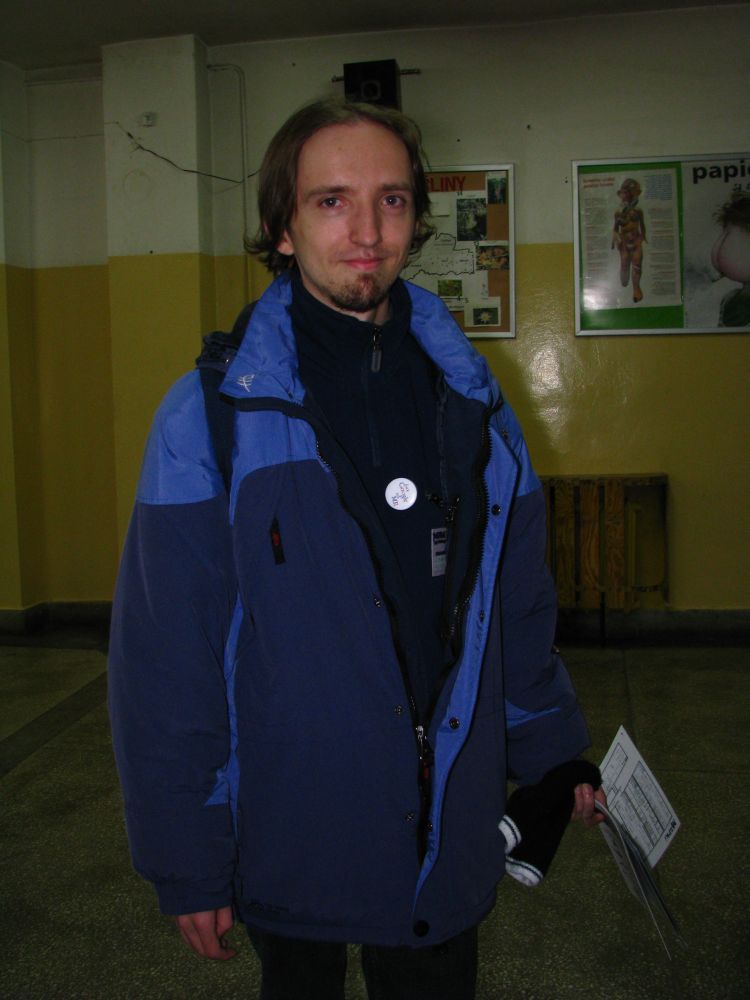 Porytkon 3 i ⅓ — konsolówka (Maess): Porytkon_3 i 0.33_byMaess_0046