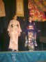 Japan Fest 2 (Volf) - Pokaz kimon