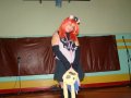 Mackon — cosplay (Larenn) - DSC06214