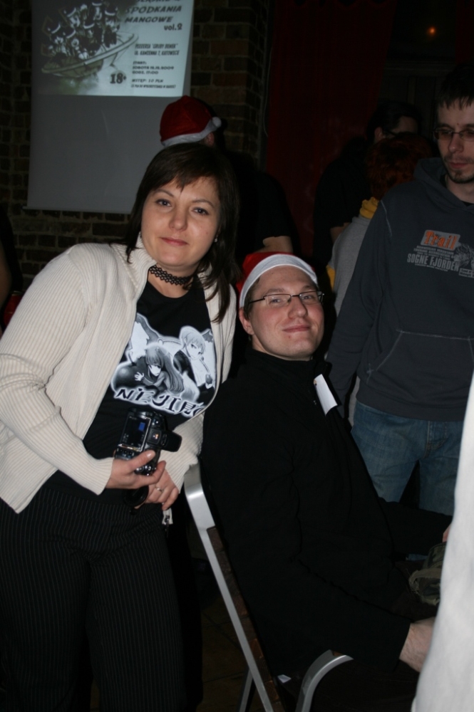 Śląskie SPODKania Mangowe 2 (Jabuszko, VEGON): 052