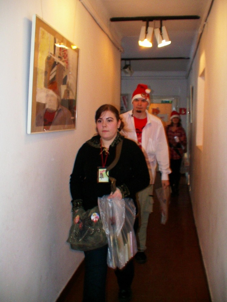 Chibicon 2009: Edycja Świąteczna (Byciek): 037