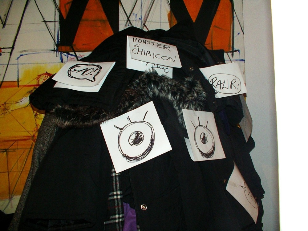 Chibicon 2009: Edycja Świąteczna (Byciek): 039