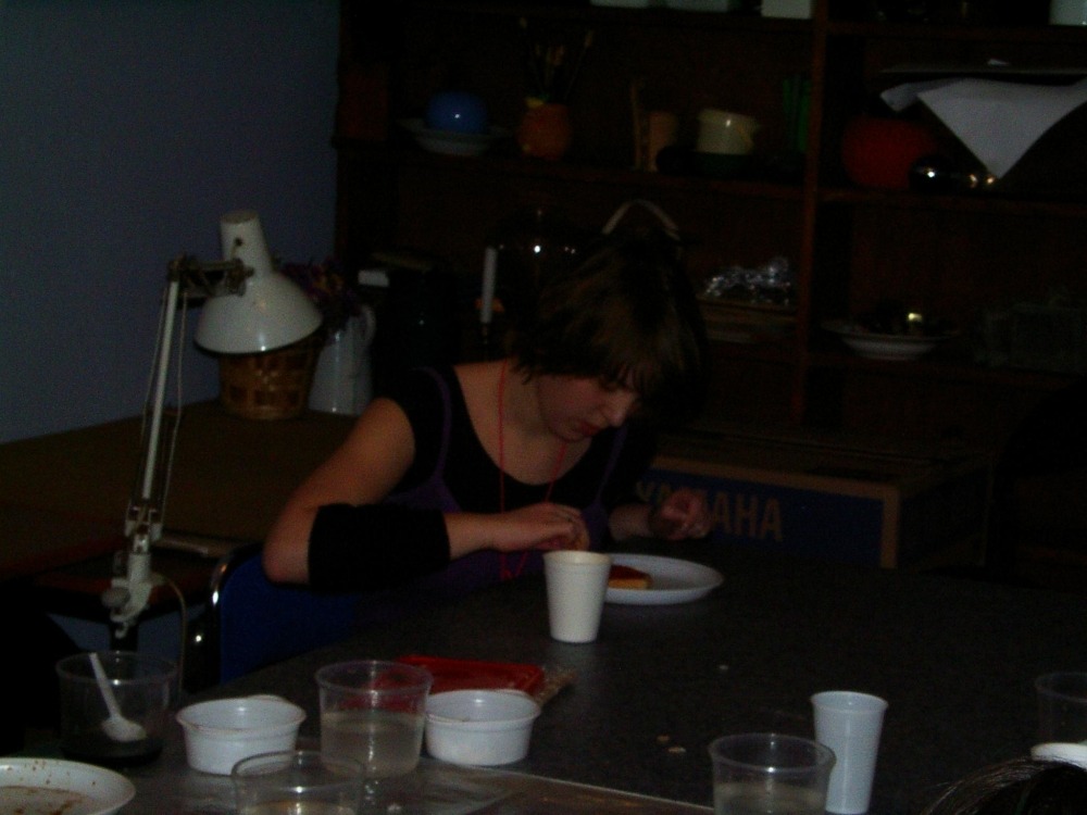 Chibicon 2009: Edycja Świąteczna (Byciek): 059