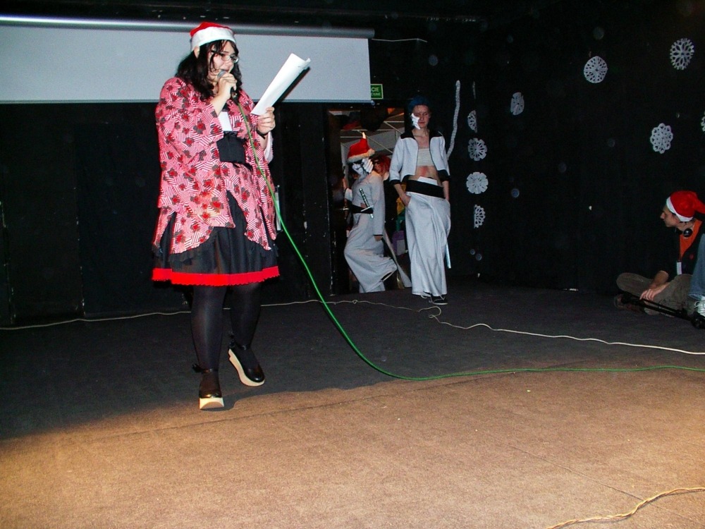 Chibicon 2009: Edycja Świąteczna (Byciek): 075