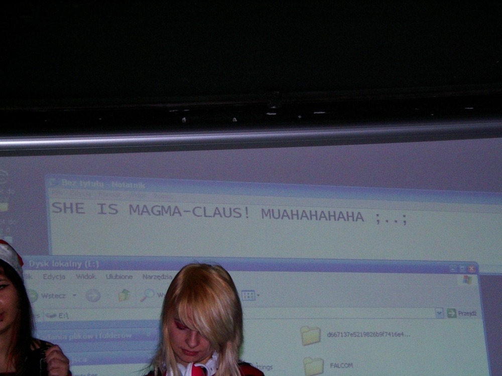 Chibicon 2009: Edycja Świąteczna (Byciek): 105