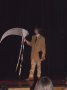 Otakon Zero (ruddy, Isia) - Cosplay