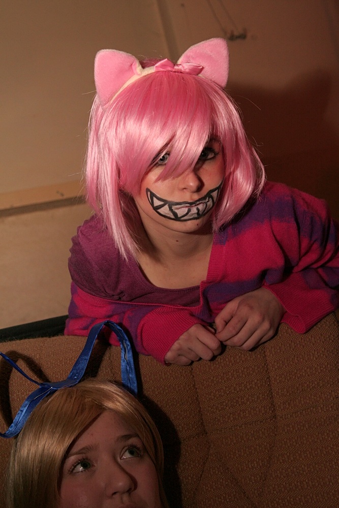 Otakon Zero — cosplay (TEcHNO): 21