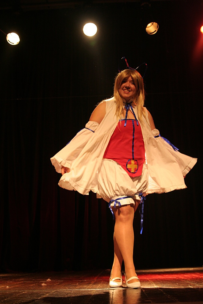 Otakon Zero — cosplay (TEcHNO): 30