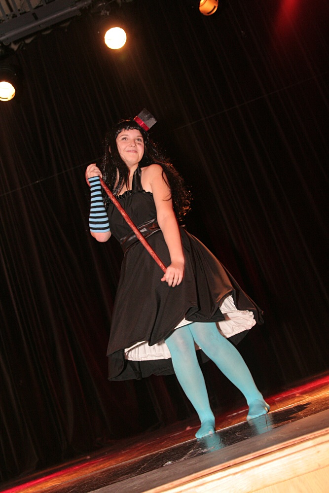 Otakon Zero — cosplay (TEcHNO): 31