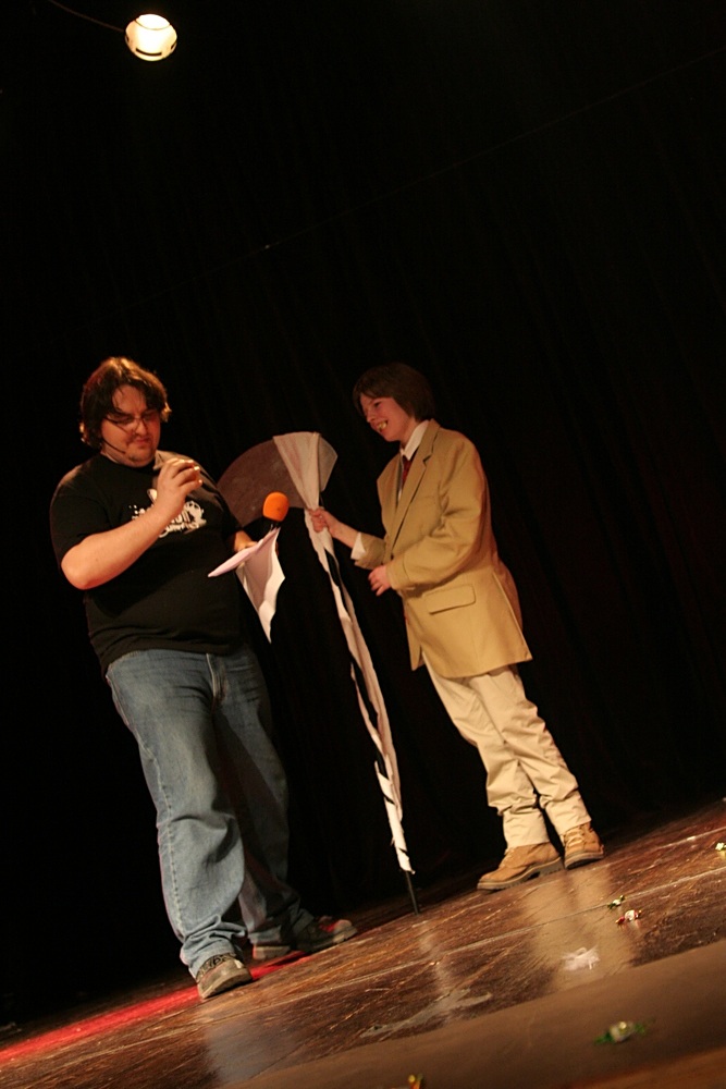 Otakon Zero — cosplay (TEcHNO): 37