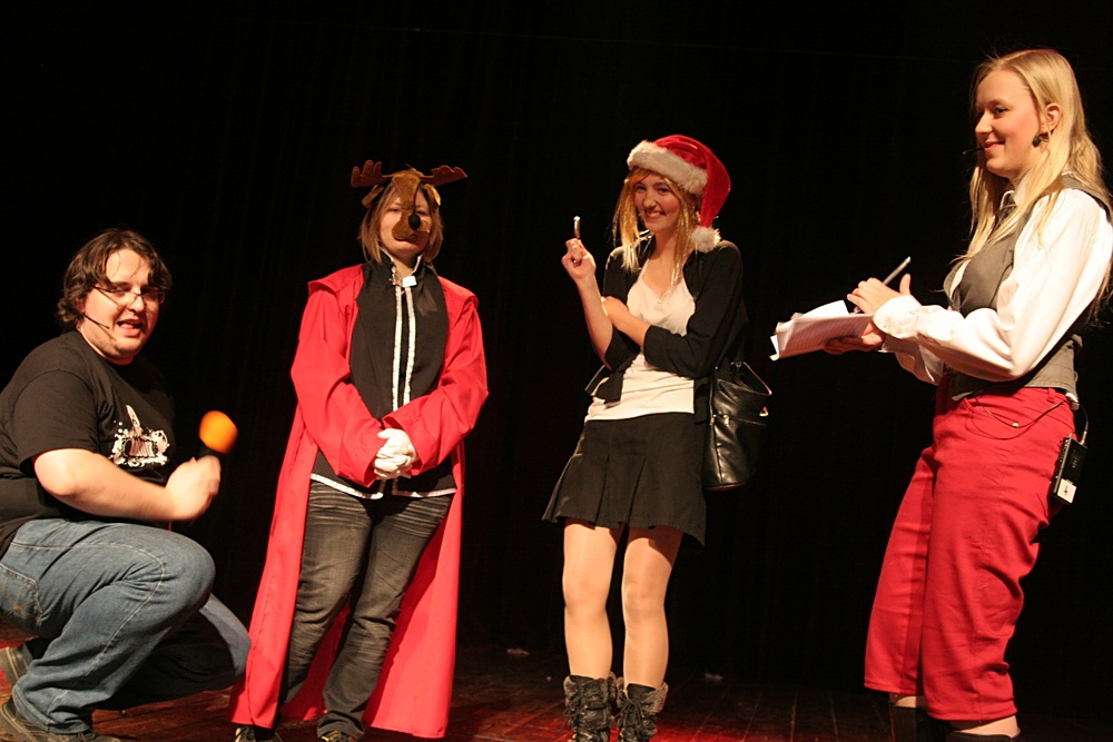 Otakon Zero — cosplay (TEcHNO): 44