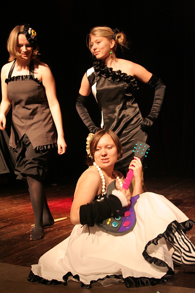 Otakon Zero — cosplay (TEcHNO): 48