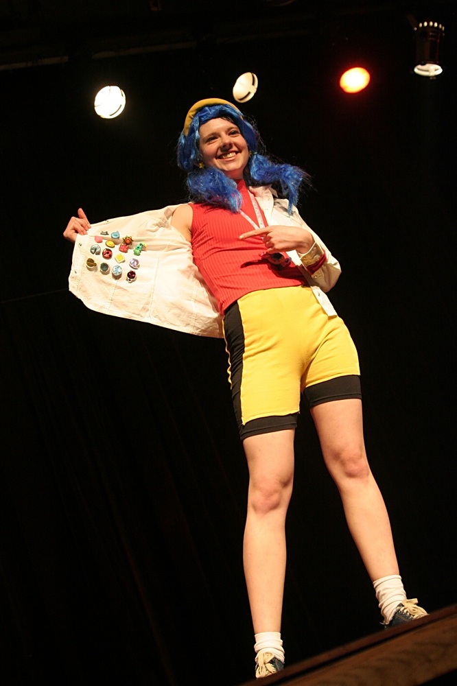 Otakon Zero — cosplay (TEcHNO): 56