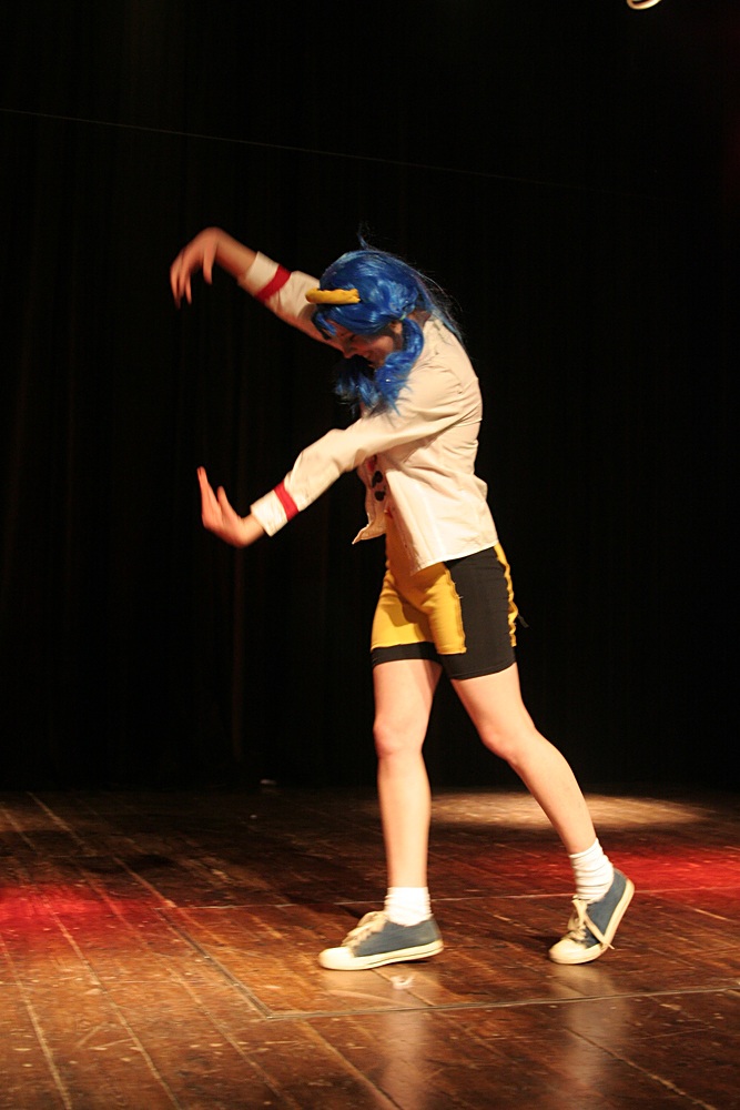 Otakon Zero — cosplay (TEcHNO): 57