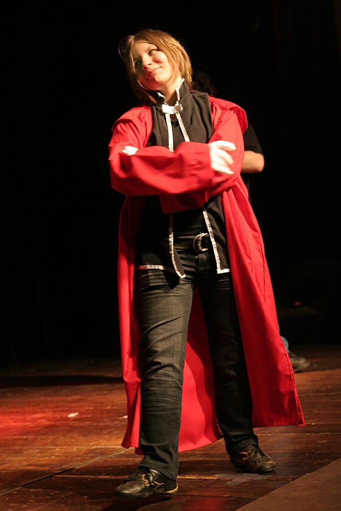 Otakon Zero — cosplay (TEcHNO): 65