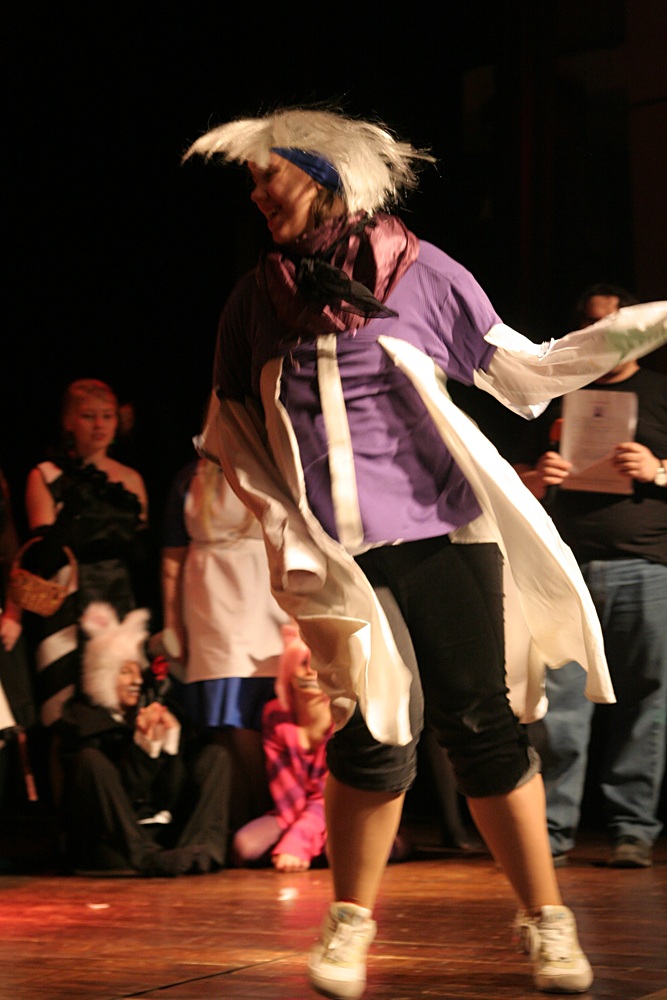 Otakon Zero — cosplay (TEcHNO): 71