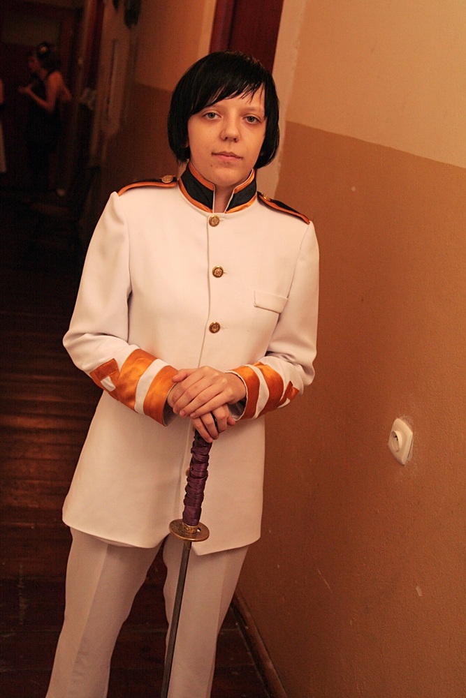 Otakon Zero — cosplay (TEcHNO): 73
