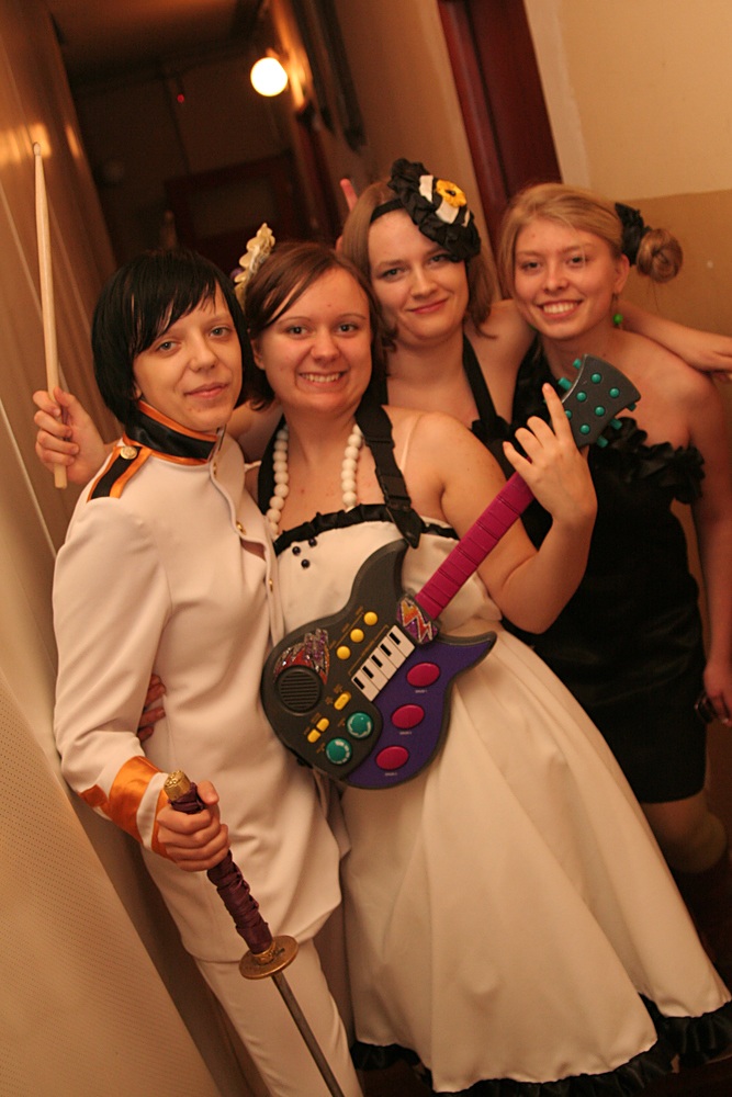 Otakon Zero — cosplay (TEcHNO): 74