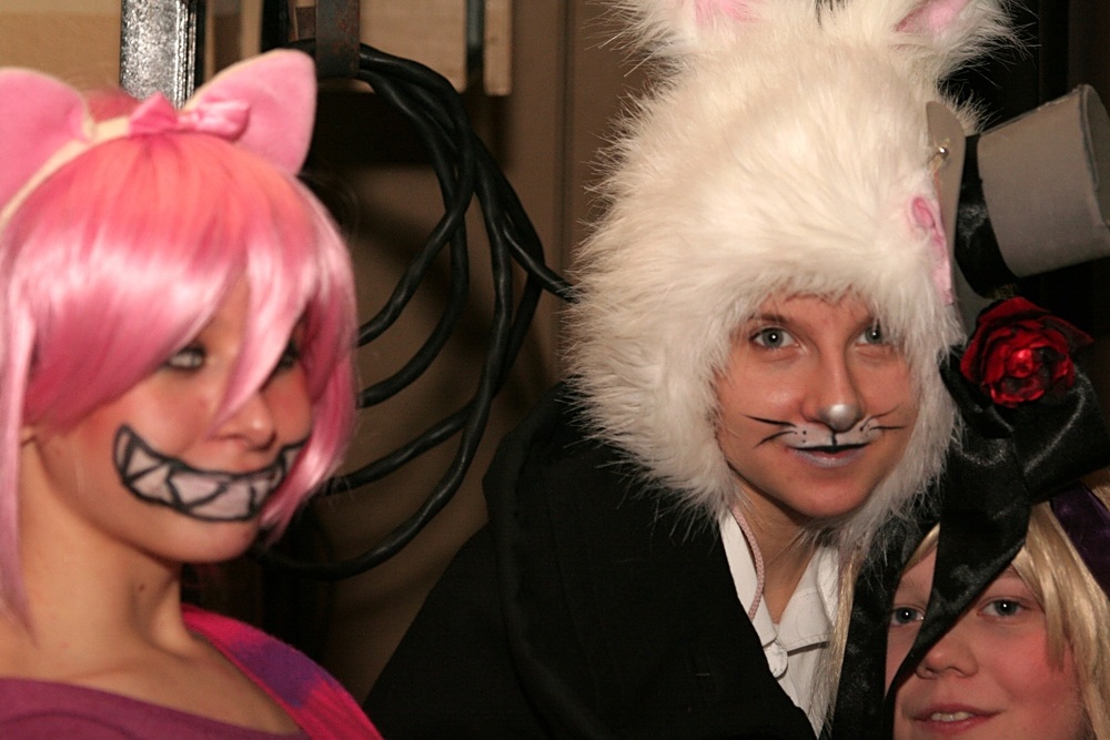 Otakon Zero — cosplay (TEcHNO): 76