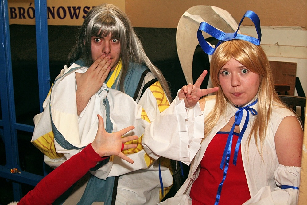 Otakon Zero — cosplay (TEcHNO): 77