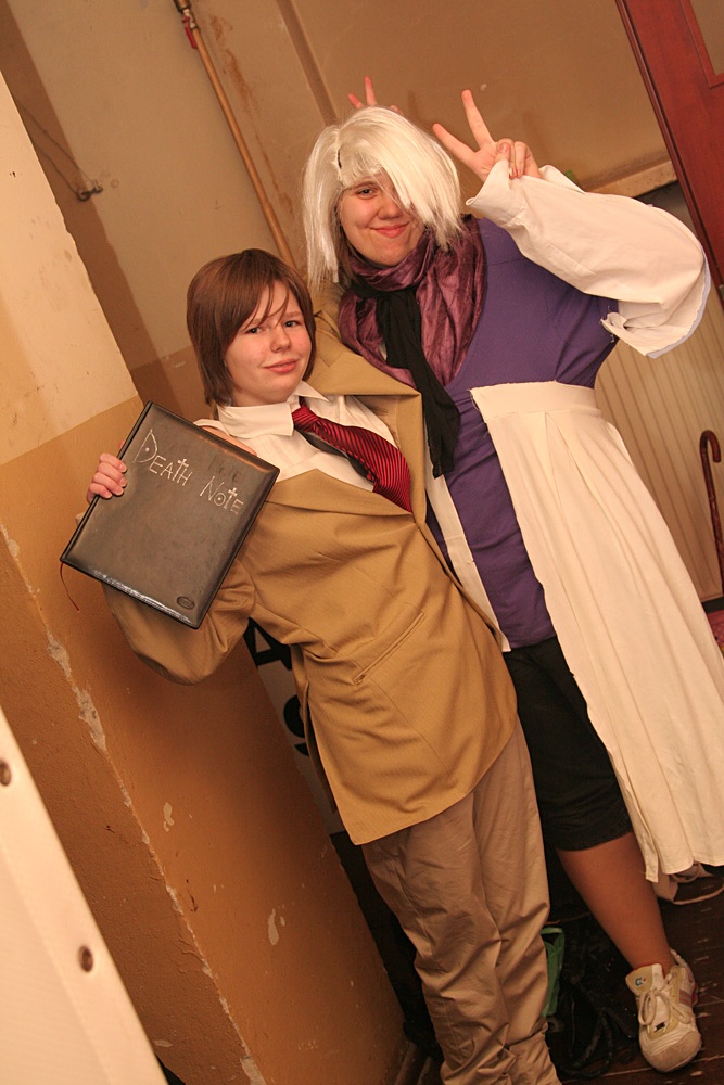 Otakon Zero — cosplay (TEcHNO): 79