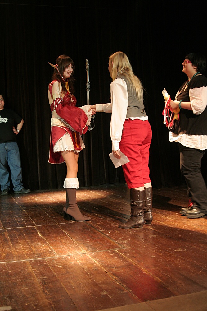 Otakon Zero — cosplay (TEcHNO): 82