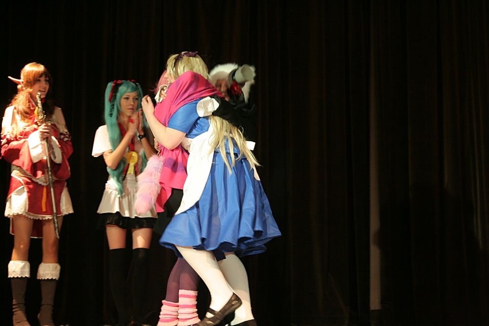 Otakon Zero — cosplay (TEcHNO): 83