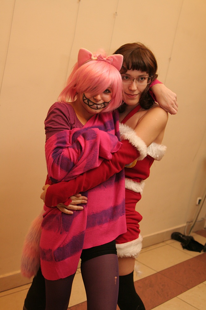 Otakon Zero — cosplay (TEcHNO): 89