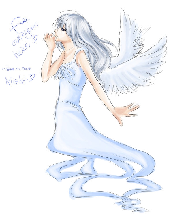 Albi~: Angel