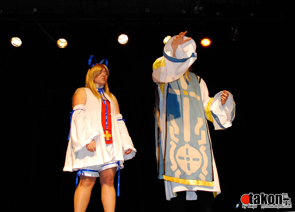 Otakon Zero — cosplay (Tokyo): 021_cosplay4