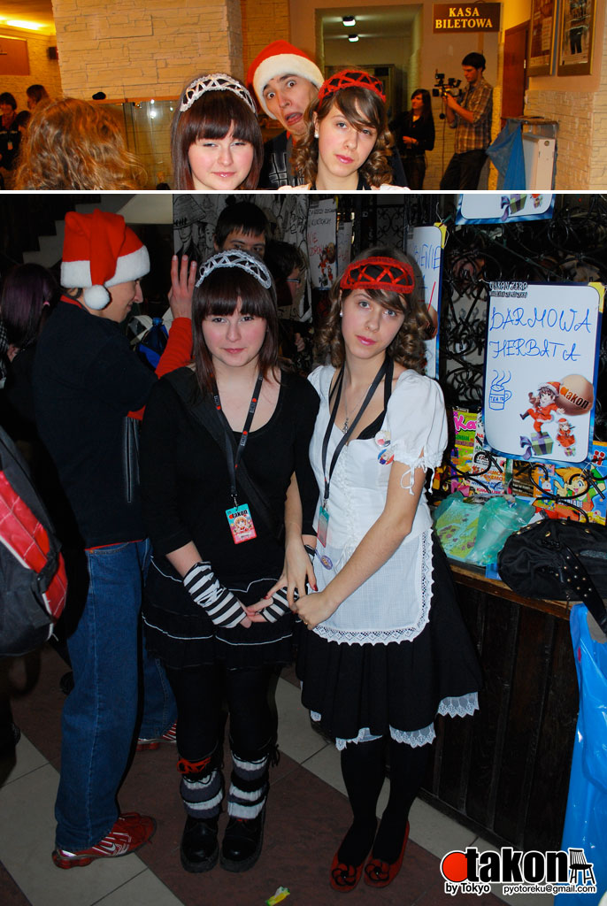 Otakon Zero (Tokyo): 054_ludzie
