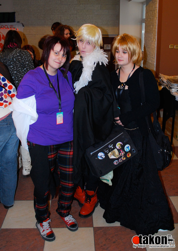 Otakon Zero (Tokyo): 065_ludzie