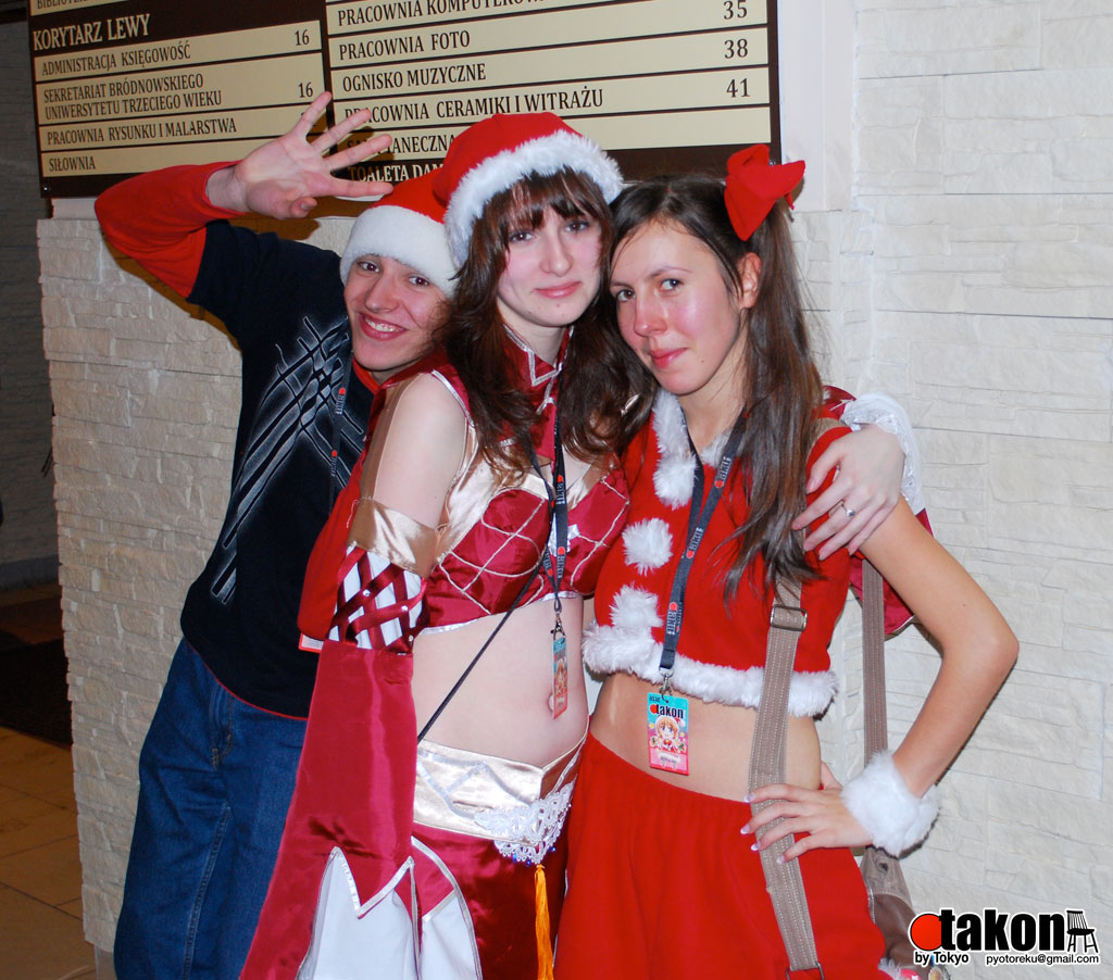 Otakon Zero (Tokyo): 073_ludzie