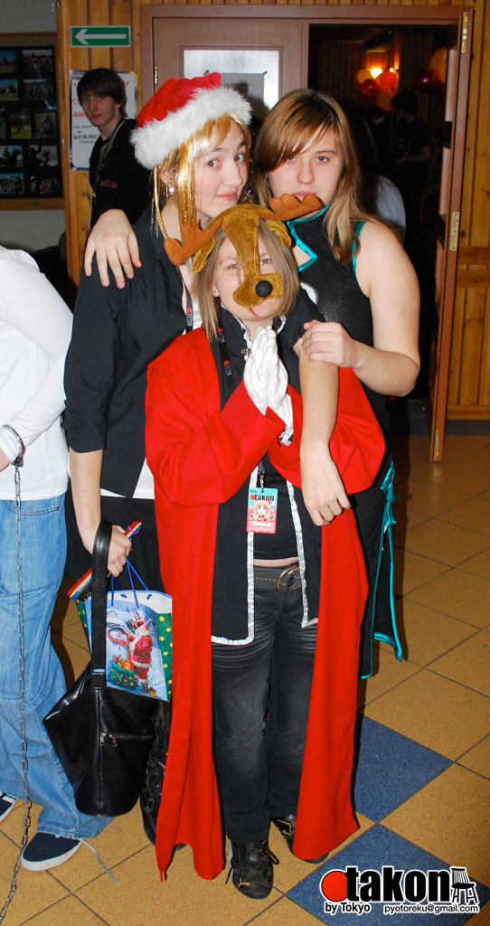 Otakon Zero (Tokyo): 078_ludzie