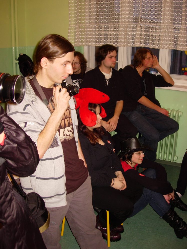 TIM: WOŚP Edition (Garg): DSCN0094