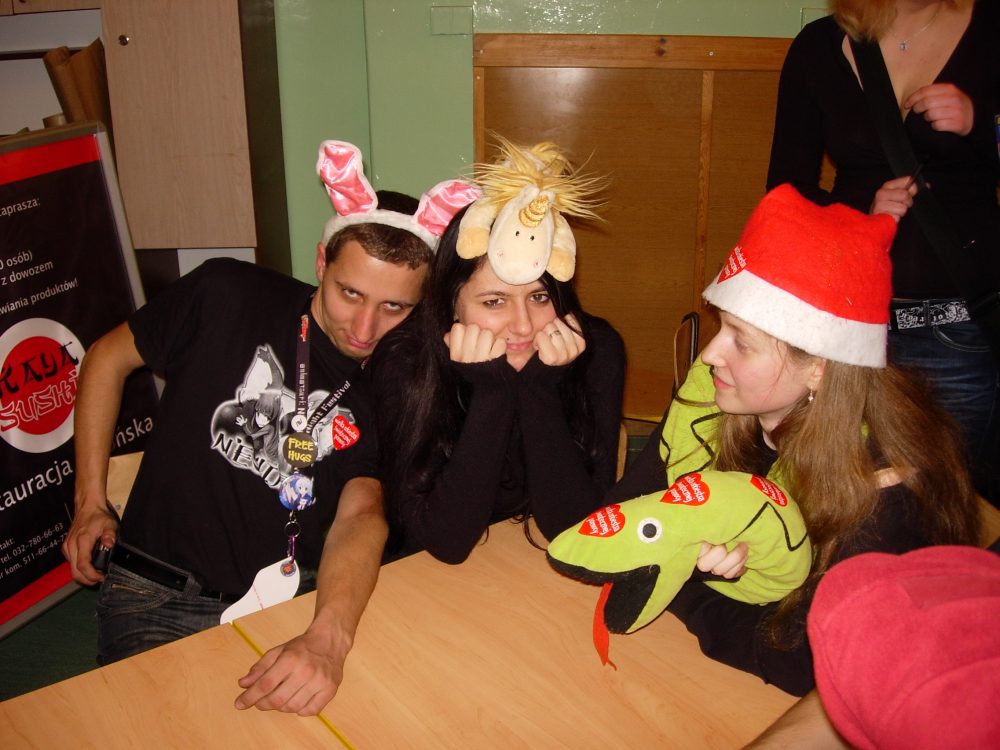 TIM: WOŚP Edition (Garg): DSCN0122