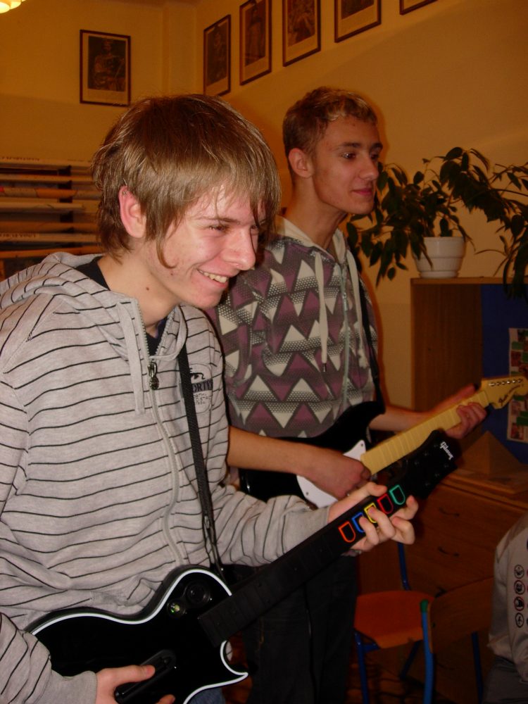 TIM: WOŚP Edition (Garg): DSCN0131