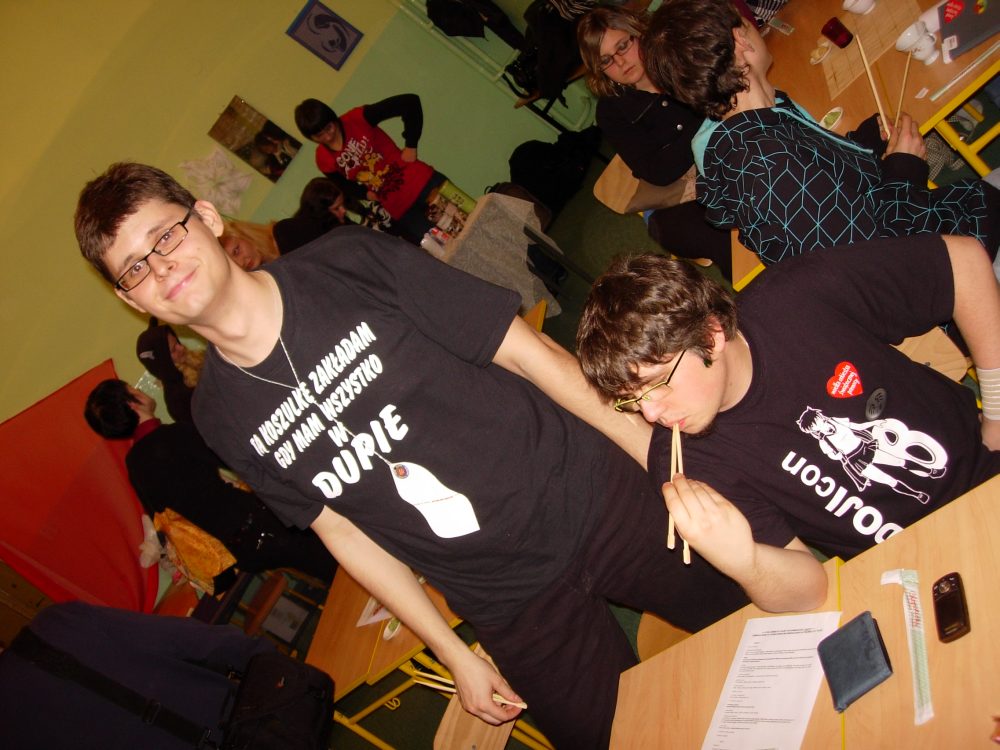 TIM: WOŚP Edition (Garg): DSCN0148