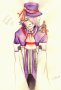 Edo (villainesayre) - Xerxes Break