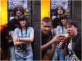 CafeCon 6 + eXD (Yen, Yuriko) - Ja tylko przypomnę, że dla fotografa praca jest ciężka na takich imprezach...